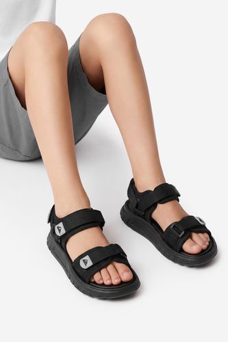 Sandali QUIKSILVER CEO-CP81-26282 Črna
