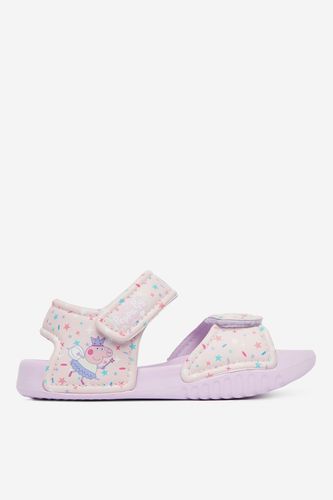 Sandali PEPPA PIG CEO-CP88-SS26-345PP Živo roza
