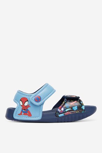 Sandali SPIDEY CEO-CP88-SS26-346SPID Modra