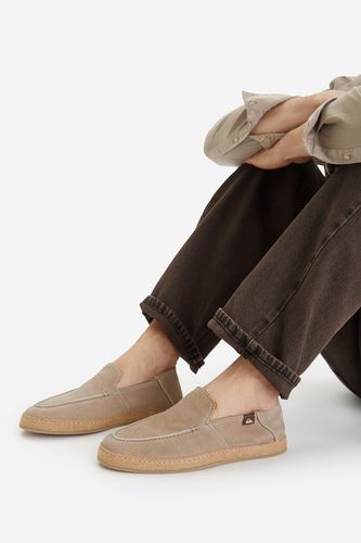 Espadrilky QUIKSILVER CEO-ESPRINT-04 MI08 Béžová