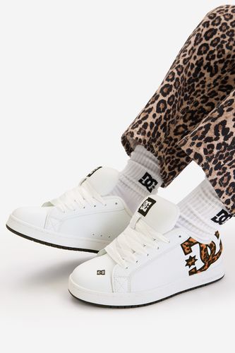 Sportovní obuv DC Shoes CEOWB-V5-10116 Bílá
