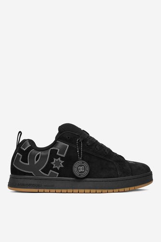 Športna obutev DC Shoes CEOWB-V5-10116M Črna