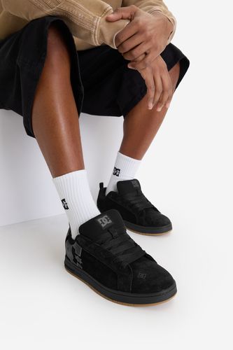 Športna obutev DC Shoes CEOWB-V5-10116M Črna