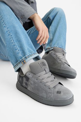 Športna obutev DC Shoes CEOWB-V5-10116M Siva