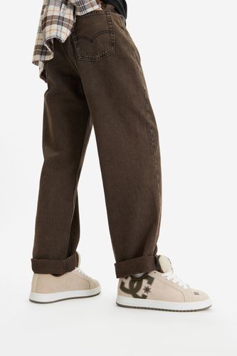 Športna obutev DC Shoes CEOWB-V5-10116M Bež