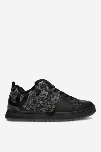 Športna obutev DC Shoes CEOWB-MP40-160W Črna