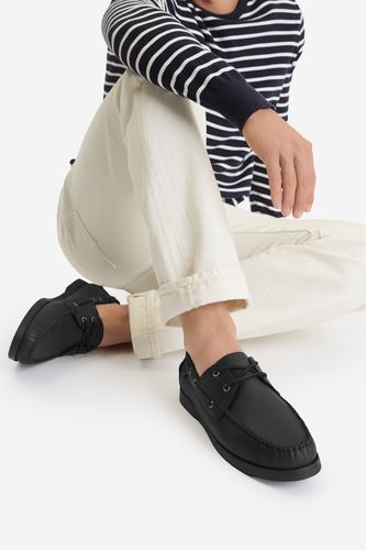 Nizki čevlji NAUTICA CEO-COMO-01 MI08 Črna