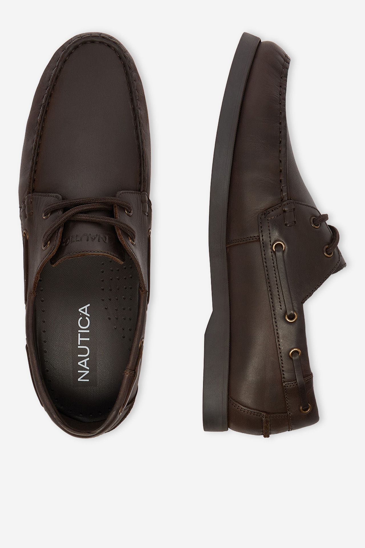 Pantofi casual Maro închis