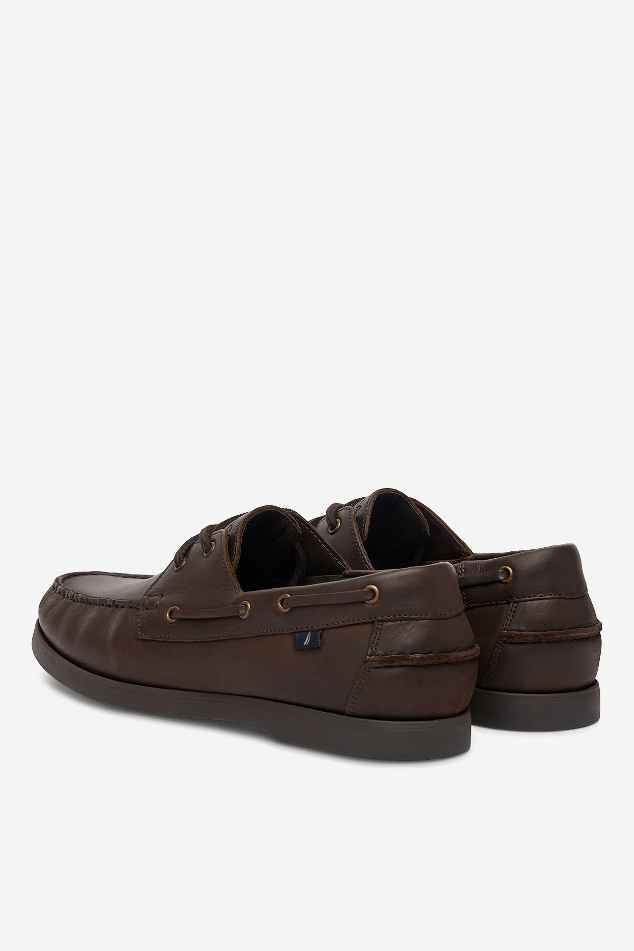 Pantofi casual Maro închis