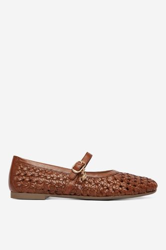 Balerinke U.S. POLO ASSN. EO-LARISA001W/6L1 Buff