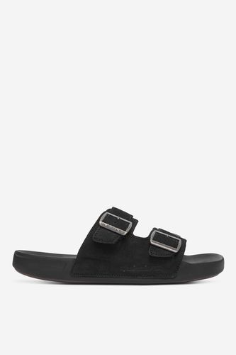 Șlap QUIKSILVER CWBEO-RAPID-32 MI08 Negru
