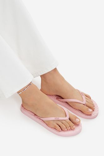 Natikači za bazen ROXY CEOWB-SS25-3C021 Svetlo rumena