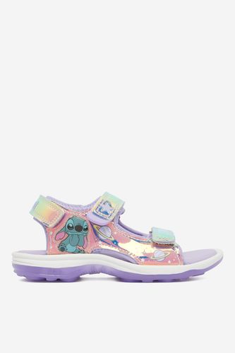 Sandali Disney Classics CEO-CP76-SS26-339DCLS Vijolična