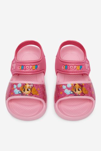 Sandale Paw Patrol CEO-CP90-SS26-335PAW Roza