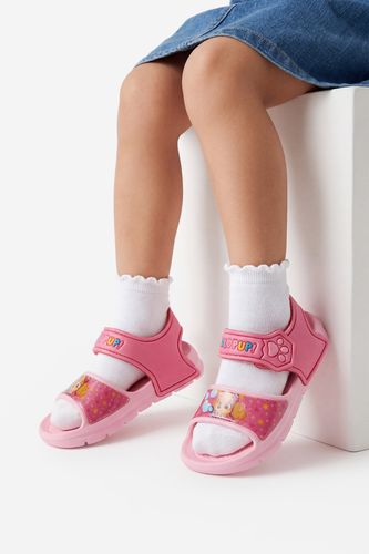 Sandale Paw Patrol CEO-CP90-SS26-335PAW Roza