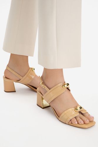 Sandali Lasocki CEO-6A9957-25 Bež