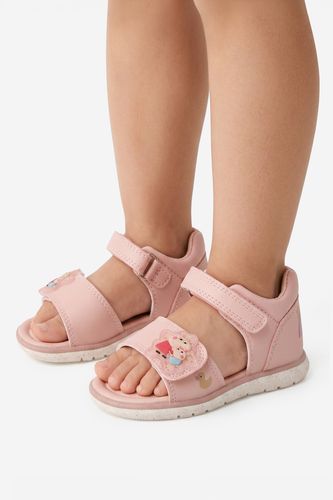 Sandali PEPPA PIG CEO-CM-SS26-120PP Živo roza