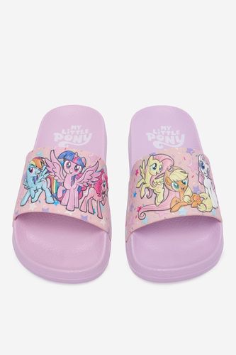 Natikači za bazen My little Pony CEO-NJ-SS26-329MLP Roza
