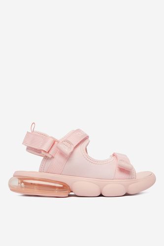 Sandály Kappa CEO-CP81-25987(DZ) Světle růžová