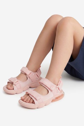 Sandály Kappa CEO-CP81-25987(DZ) Světle růžová