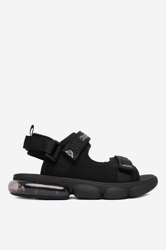 Sandály Kappa CEO-CP81-25987(CH) Černá