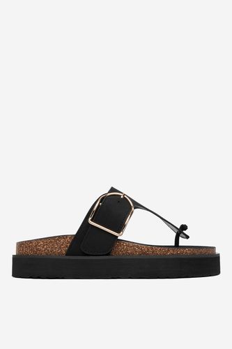 Natikači DeeZee CEO-LB-P2180 Črna