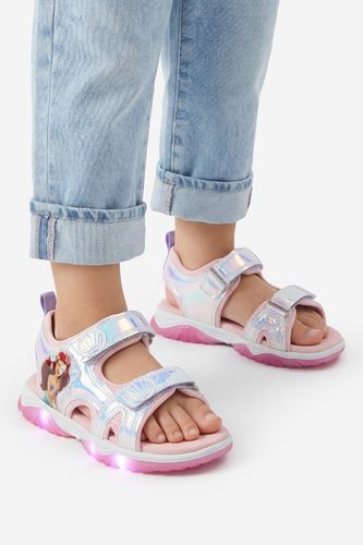 Sandali PRINCESS CEO-CP76-SS26-333DPRN Pisano