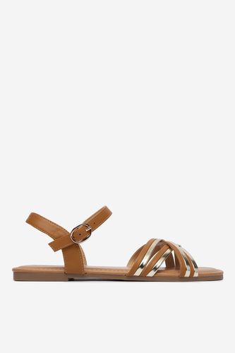 Sandali Jenny CEO-6Z9794-2 Buff