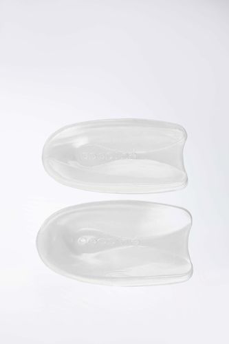 Vložki za obutev Coccine PODPIĘTKA GEL ANATOMIC Brezbarvno
