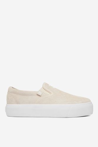 Platnene superge DC Shoes CEO-LEA-ZL-0010 Buff