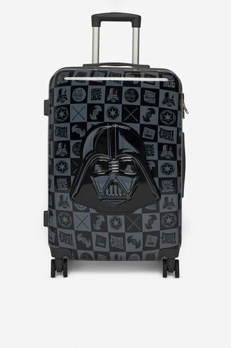 Kovček Star Wars CEO-ACCCS-SS26-212SW Črna