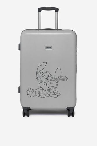 Kovček Disney Classics CEO-SW-ACCCS-SS26-244DCLS-M Siva