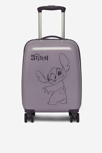 Kovček Disney Classics CEO-SW-ACCCS-SS26-245DCLS-S Vijolična
