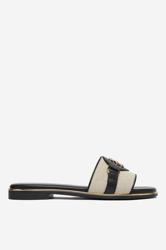 Natikači NINE WEST CEO-6165-32 Črna