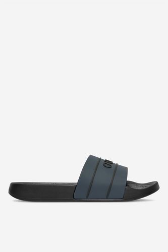Natikači za bazen GUESS CEOWB-K250041(CH) Mornarsko modra