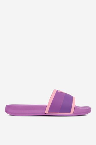 Natikači za bazen GUESS CEOWB-K250040(DZ) Vijolična