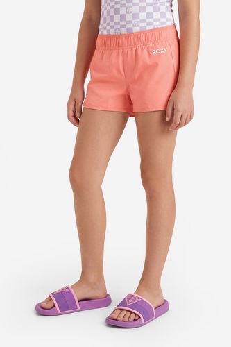 Natikači za bazen GUESS CEOWB-K250040(DZ) Vijolična