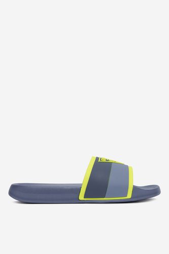 Natikači za bazen GUESS CEOWB-K250040(CH) Mornarsko modra
