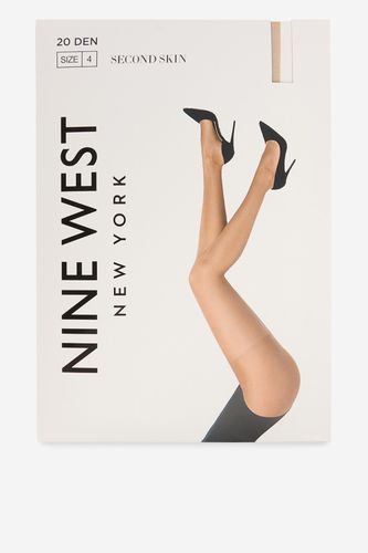 Privezak za ključeve NINE WEST CEO-9WB-005-SS26 Bež