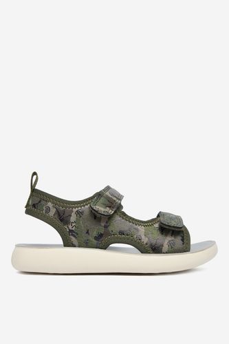 Sandali Sprandi CEO-CSS20624-08 Khaki