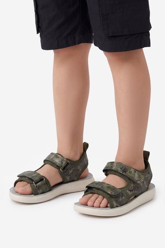 Sandali Sprandi CEO-CSS20624-08 Khaki