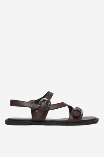 Sandali Jenny CEO-WS6700-01 Rjava