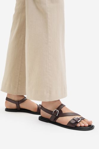 Sandali Jenny CEO-WS6700-01 Rjava