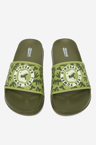 Natikači za bazen Sprandi CEO-P4020126K Khaki