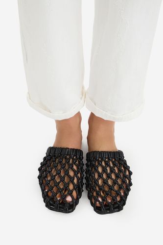 Natikači Badura EO-AMANDA-LT243-12 Črna