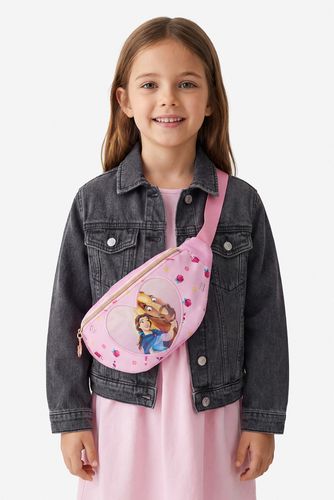 Torbica PRINCESS CEO-ACCCS-SS26-300DPRN Roza