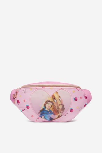 Torbica PRINCESS CEO-ACCCS-SS26-300DPRN Roza