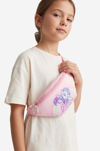 Torbica My little Pony CEO-ACCCS-SS26-311MLP Roza
