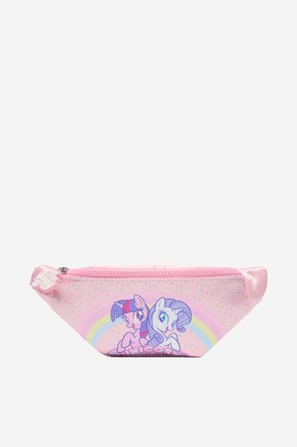 Torbica My little Pony CEO-ACCCS-SS26-311MLP Roza