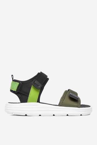 Sandali Sprandi CEO-CP92-26335 Khaki